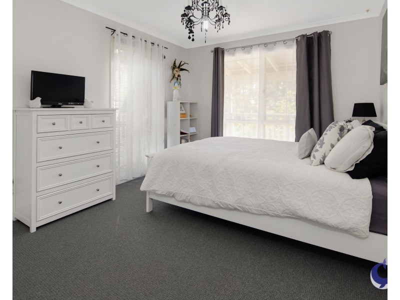 427 Punkalla Tilba Road, Central Tilba NSW 2546