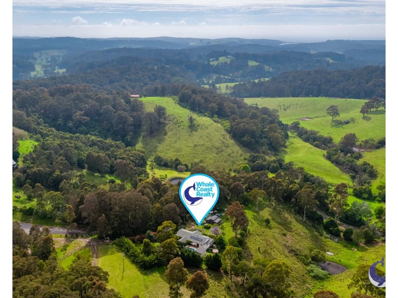 427 Punkalla Tilba Road, Central Tilba NSW 2546