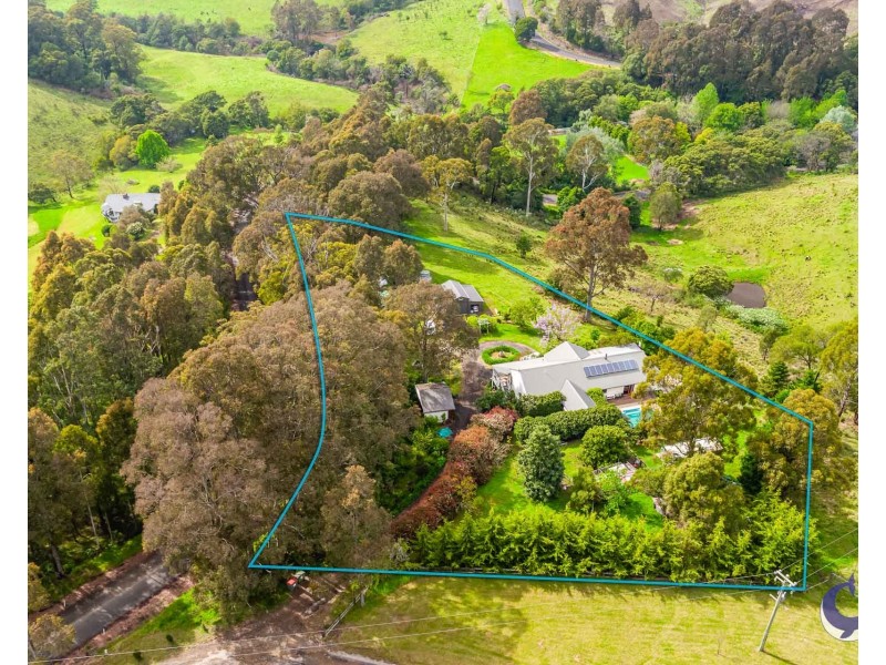 427 Punkalla Tilba Road, Central Tilba NSW 2546