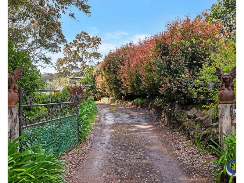 427 Punkalla Tilba Road, Central Tilba NSW 2546