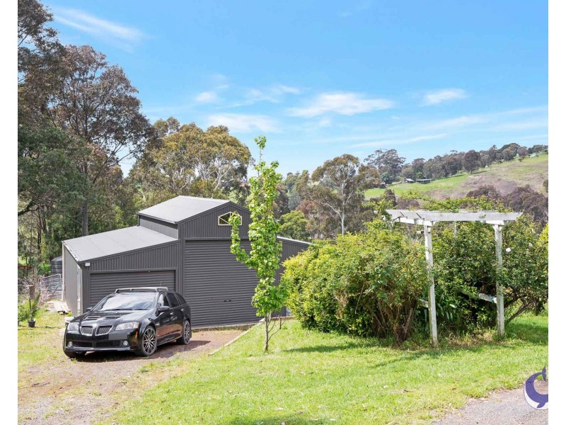 427 Punkalla Tilba Road, Central Tilba NSW 2546
