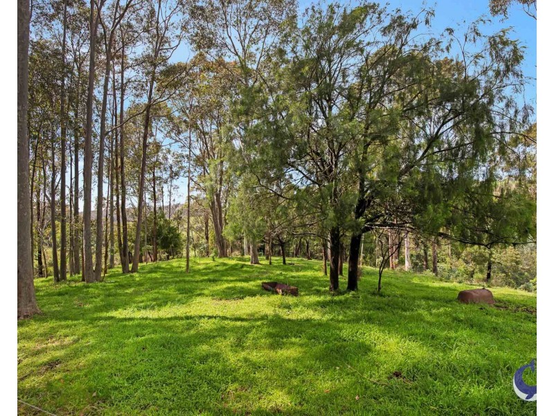 427 Punkalla Tilba Road, Central Tilba NSW 2546