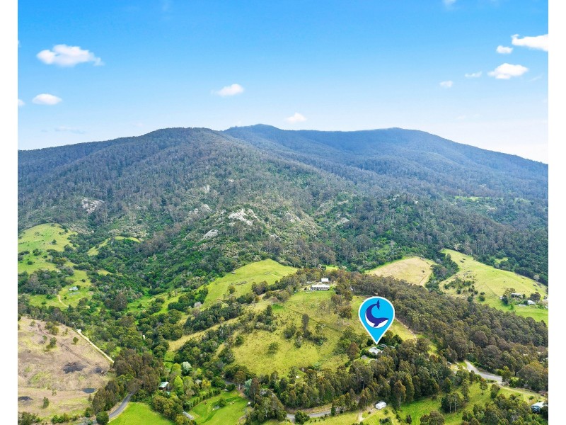 427 Punkalla Tilba Road, Central Tilba NSW 2546