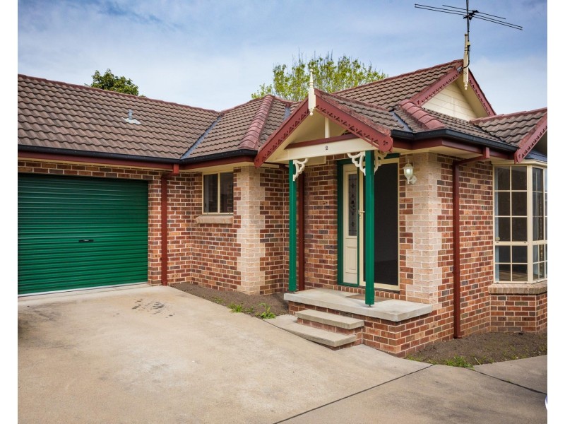 2/8 Tilba Street, Narooma NSW 2546