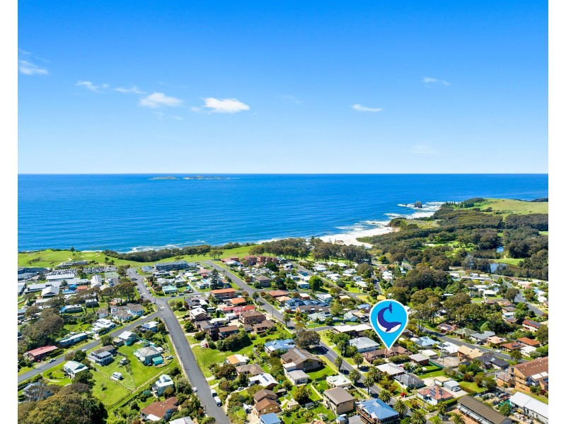 2/8 Tilba Street, Narooma NSW 2546