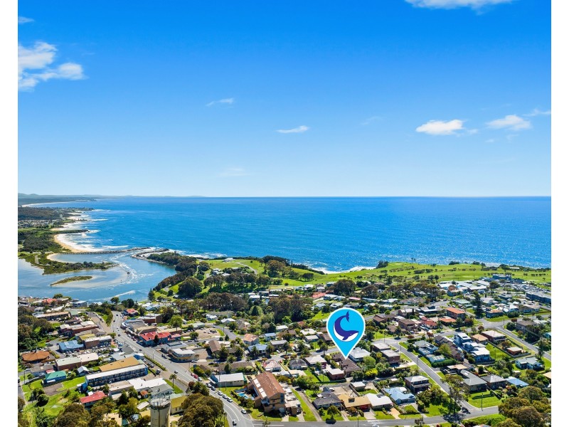 2/8 Tilba Street, Narooma NSW 2546