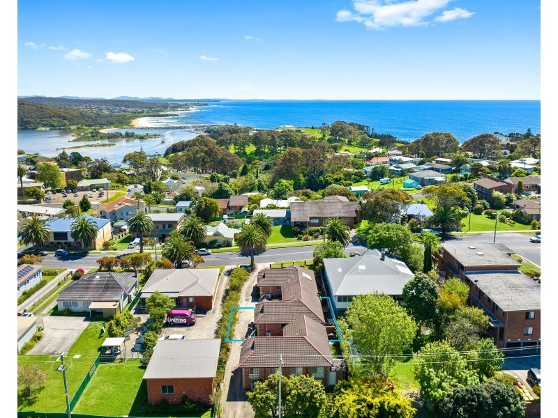 2/8 Tilba Street, Narooma NSW 2546