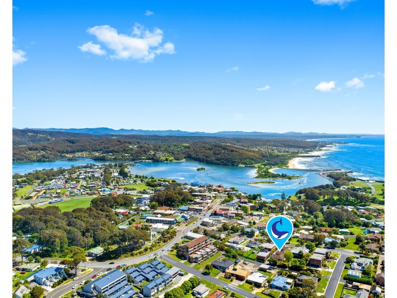 2/8 Tilba Street, Narooma NSW 2546