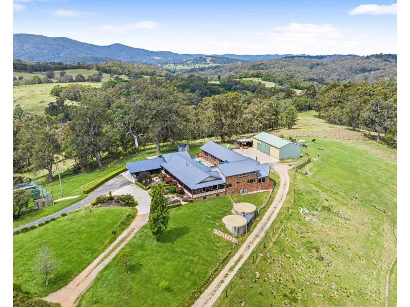 244 Stockridge Road, Brogo NSW 2550