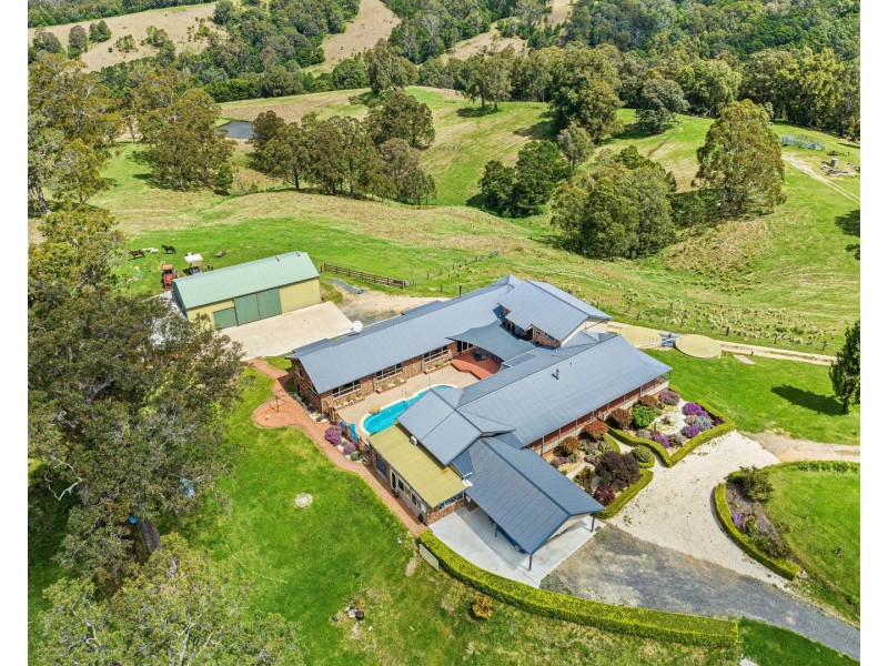 244 Stockridge Road, Brogo NSW 2550