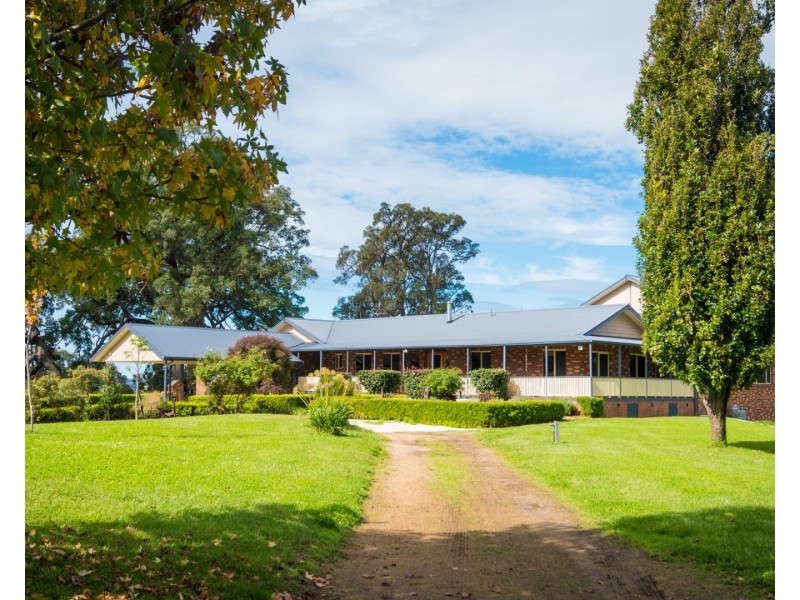 244 Stockridge Road, Brogo NSW 2550