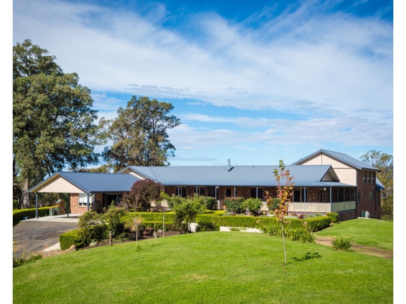 244 Stockridge Road, Brogo NSW 2550