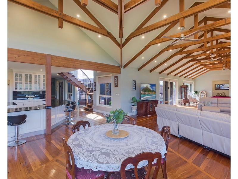 244 Stockridge Road, Brogo NSW 2550