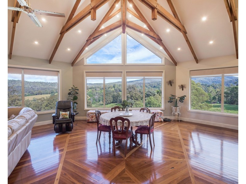 244 Stockridge Road, Brogo NSW 2550