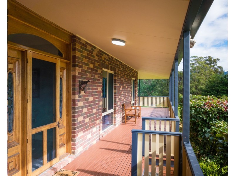 244 Stockridge Road, Brogo NSW 2550