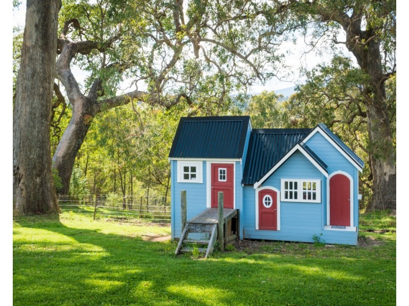 244 Stockridge Road, Brogo NSW 2550