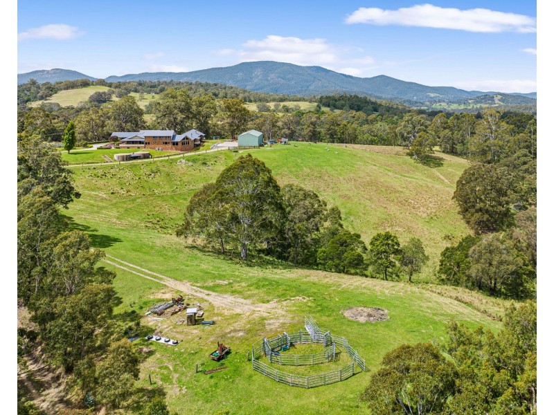 244 Stockridge Road, Brogo NSW 2550