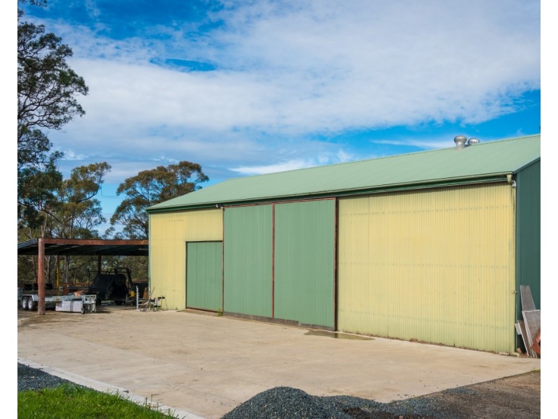 244 Stockridge Road, Brogo NSW 2550