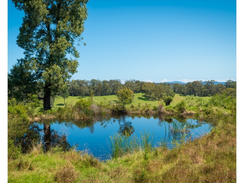 8931 Princes Highway, Tilba Tilba NSW 2546