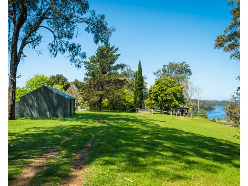 8931 Princes Highway, Tilba Tilba NSW 2546