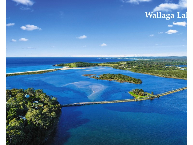 8931 Princes Highway, Tilba Tilba NSW 2546