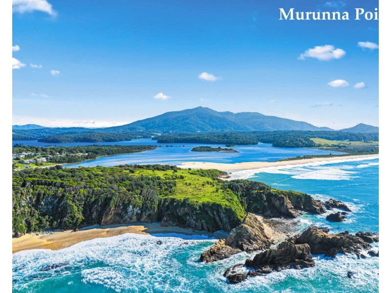 8931 Princes Highway, Tilba Tilba NSW 2546