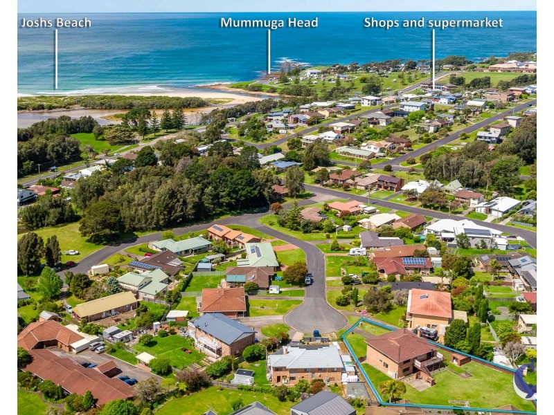 14 Emma Close, Dalmeny NSW 2546