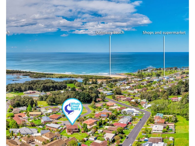 14 Emma Close, Dalmeny NSW 2546