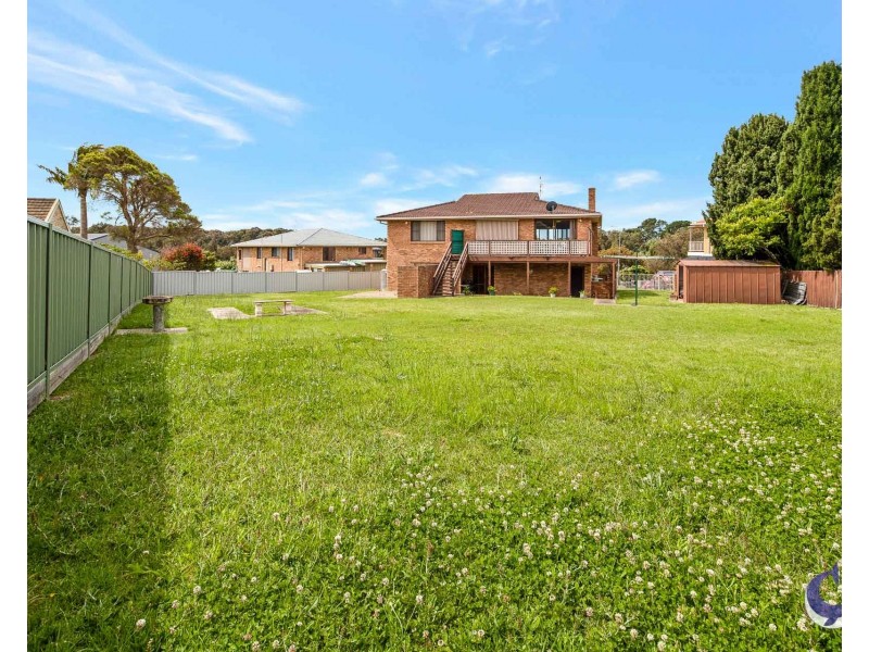 14 Emma Close, Dalmeny NSW 2546