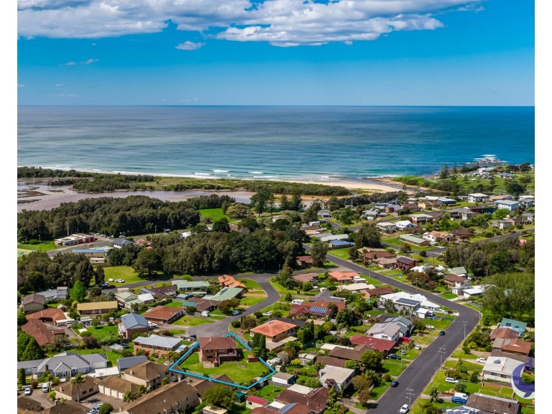 14 Emma Close, Dalmeny NSW 2546