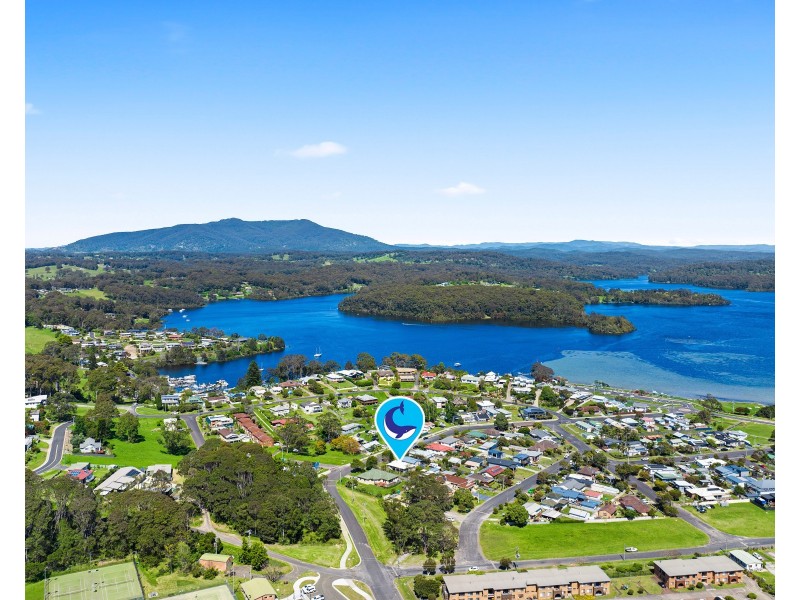 24 McMillan Road, Narooma NSW 2546