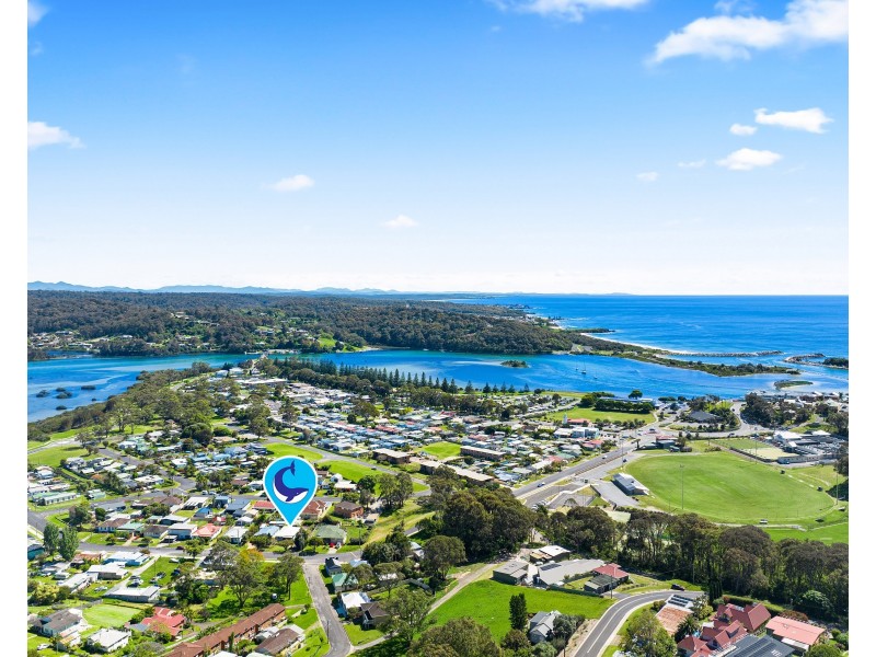 24 McMillan Road, Narooma NSW 2546