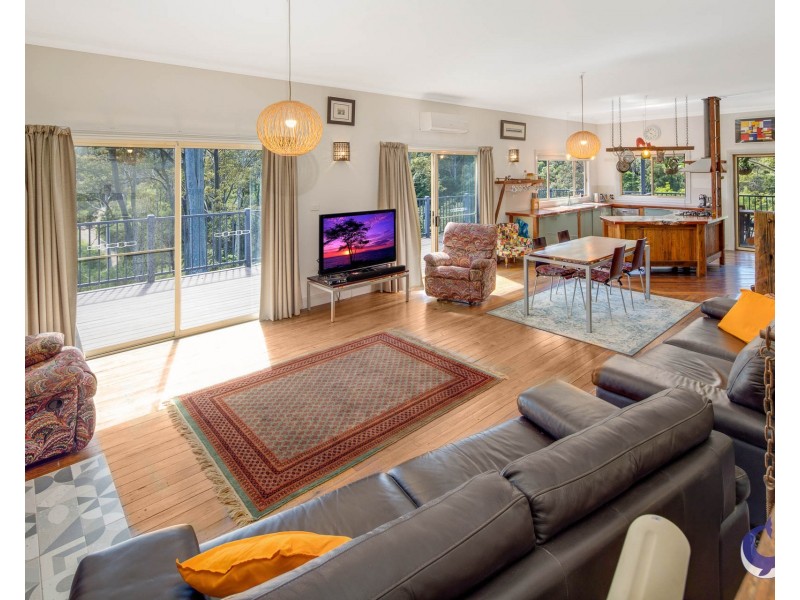 490 Punkalla Tilba Rd, Central Tilba NSW 2546