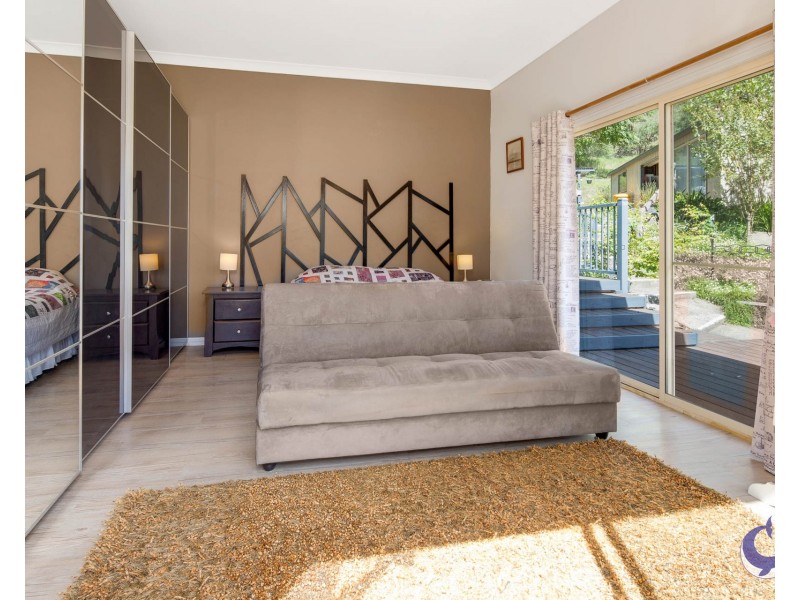 490 Punkalla Tilba Rd, Central Tilba NSW 2546