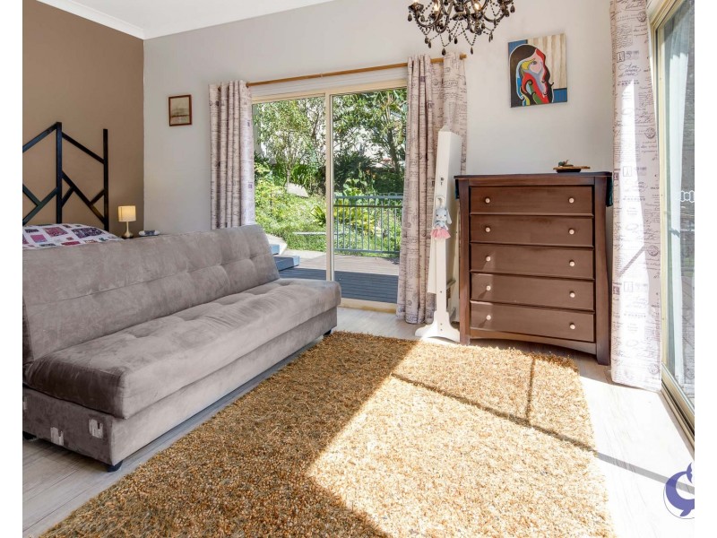 490 Punkalla Tilba Rd, Central Tilba NSW 2546