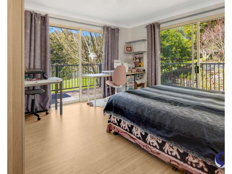 490 Punkalla Tilba Rd, Central Tilba NSW 2546