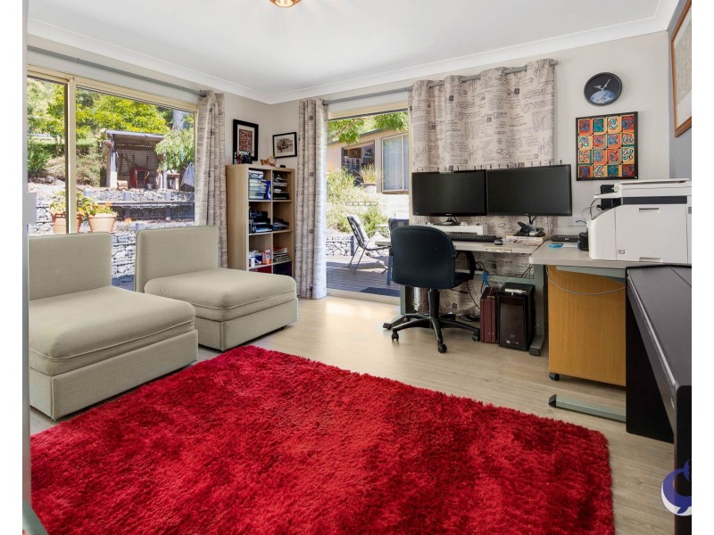 490 Punkalla Tilba Rd, Central Tilba NSW 2546