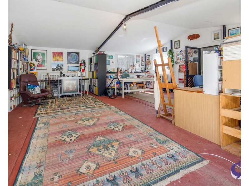 490 Punkalla Tilba Rd, Central Tilba NSW 2546