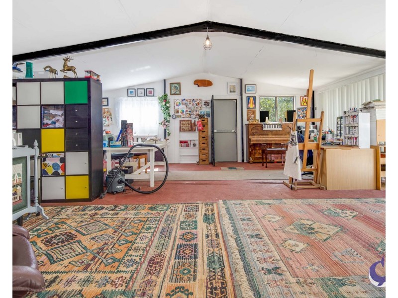 490 Punkalla Tilba Rd, Central Tilba NSW 2546