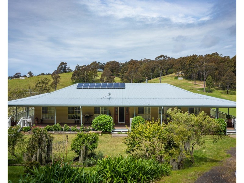237 Old Highway, Narooma NSW 2546