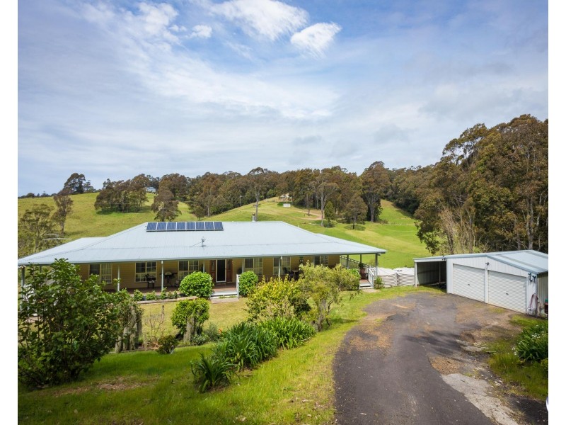 237 Old Highway, Narooma NSW 2546