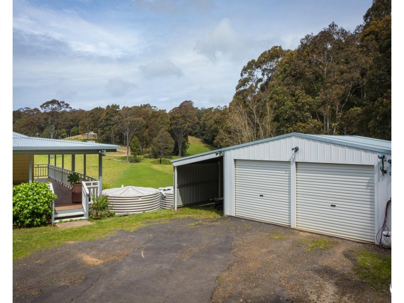 237 Old Highway, Narooma NSW 2546