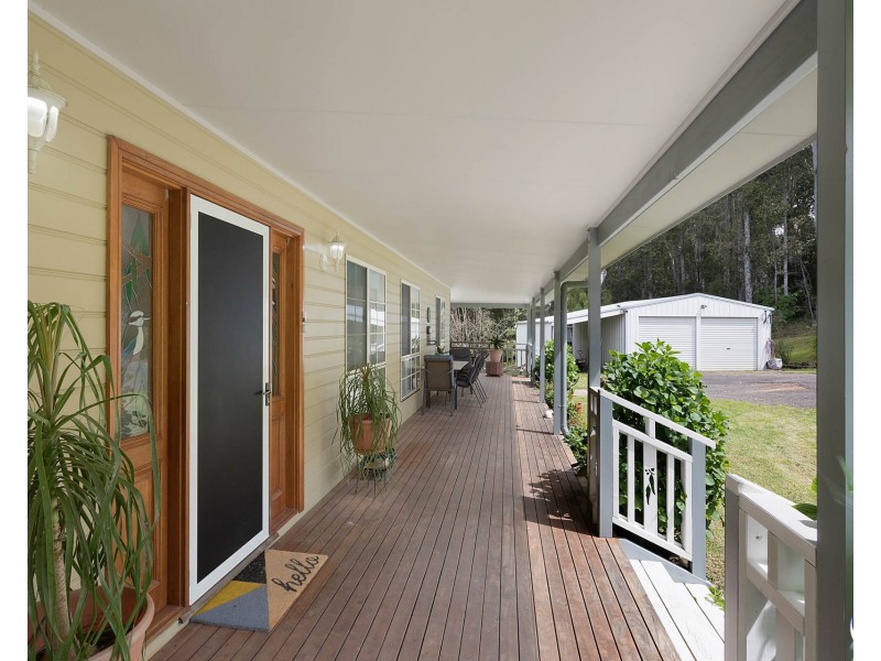 237 Old Highway, Narooma NSW 2546