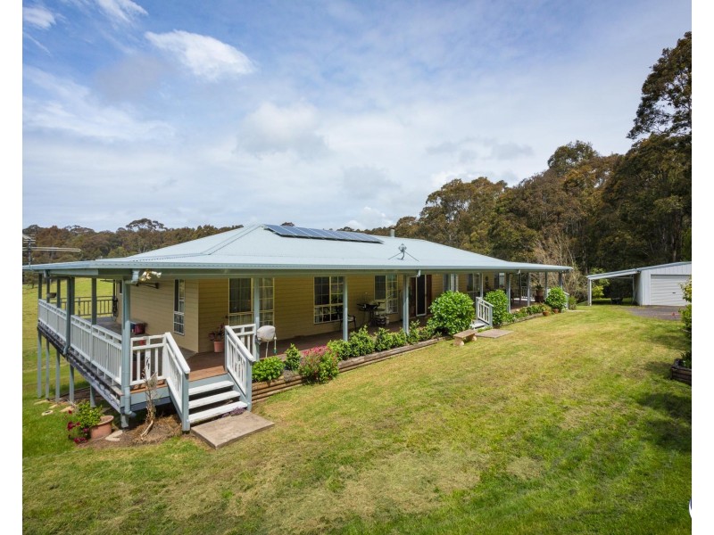 237 Old Highway, Narooma NSW 2546