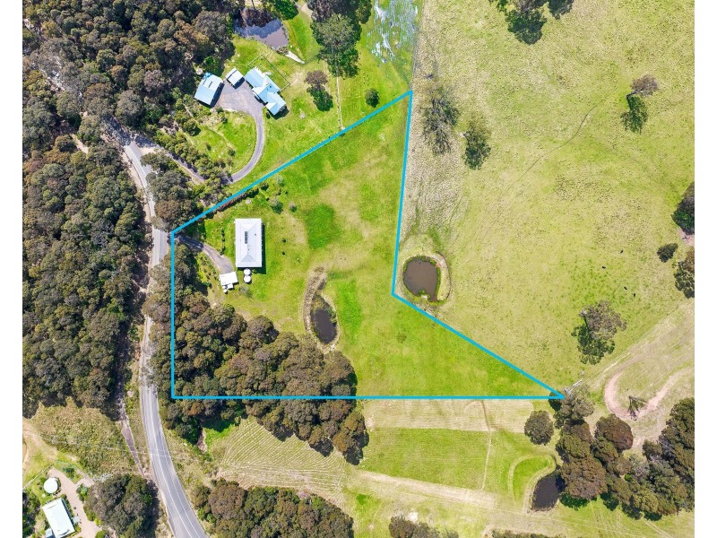 237 Old Highway, Narooma NSW 2546