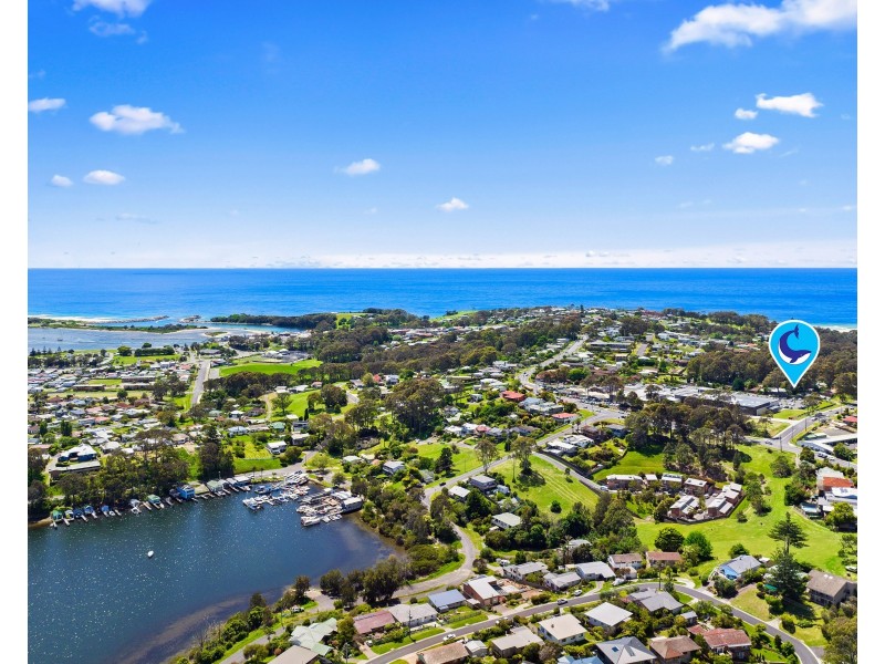 4 Chisholm Place, Narooma NSW 2546