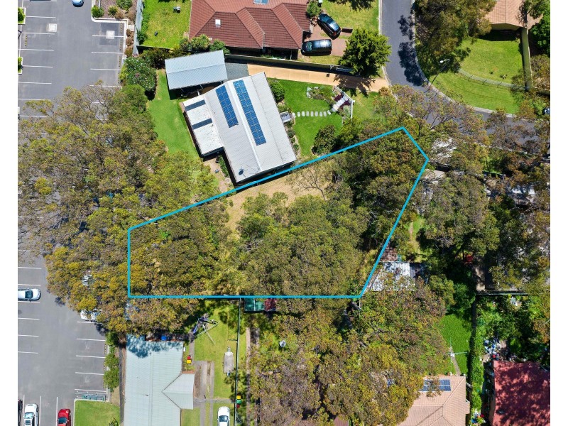 4 Chisholm Place, Narooma NSW 2546