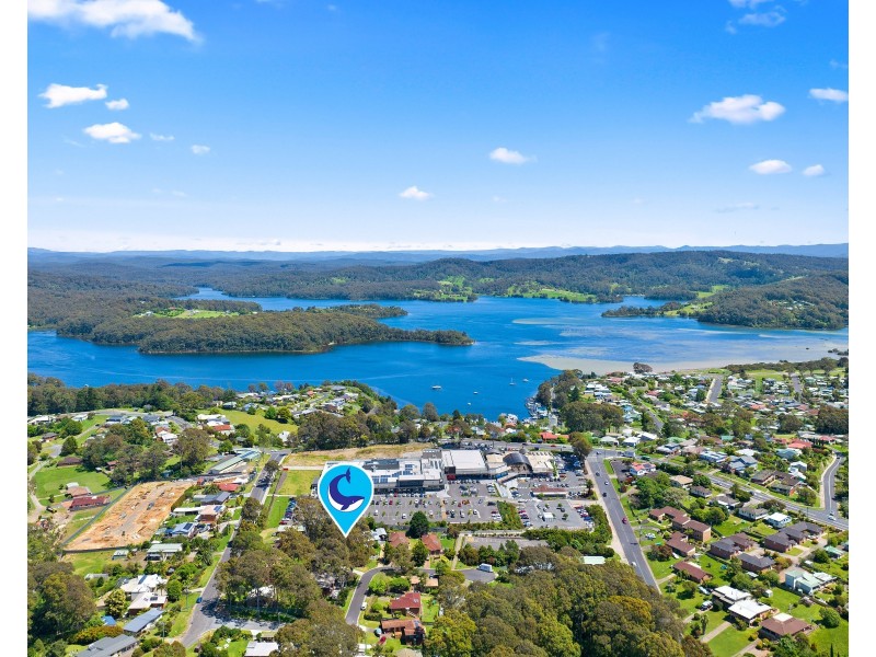 4 Chisholm Place, Narooma NSW 2546