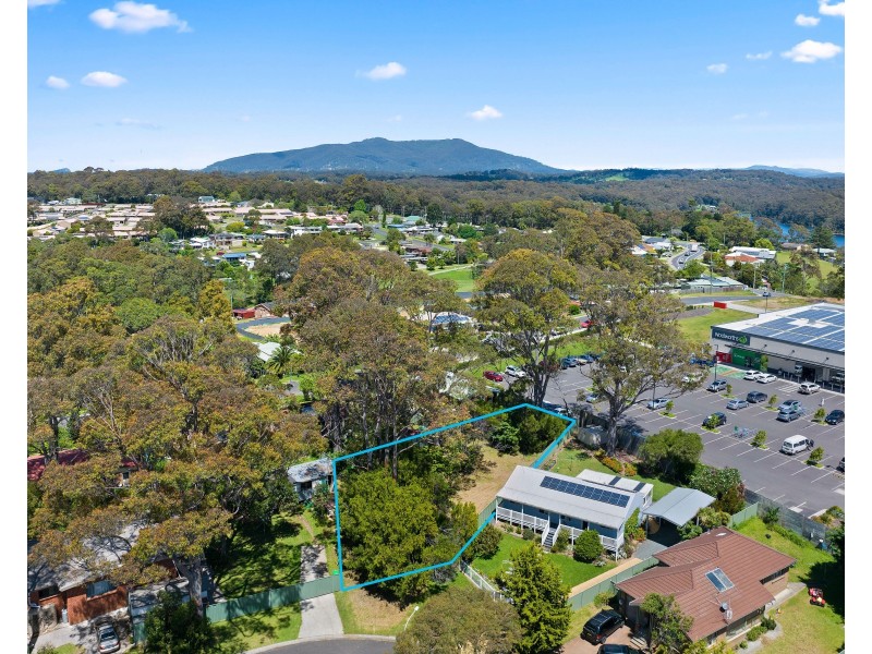 4 Chisholm Place, Narooma NSW 2546