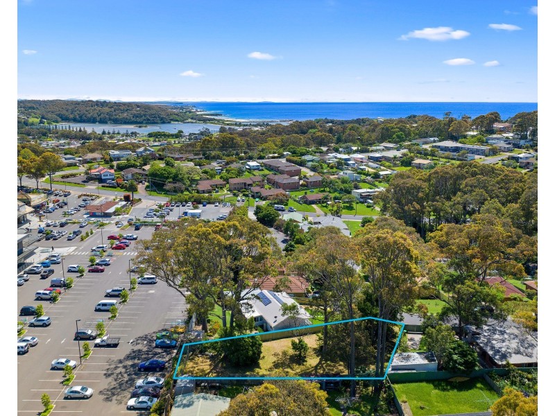 4 Chisholm Place, Narooma NSW 2546